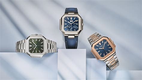 patek philippe esclusivi|Patek Philippe Just Released Its First New Collection in 25 Years.